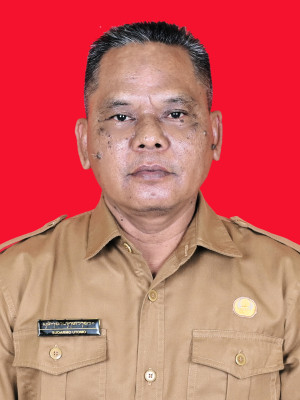 Sudarmo Utomo, S.Pd