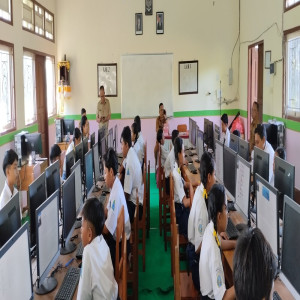 ASESMEN NASIONAL 2024 SMP NEGERI 5 NEGARA