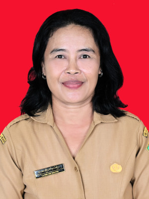 Ida Ayu Komang Dwi Ari Savitri, S.Pd