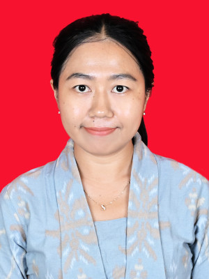 Ni Putu Sinta Yudya Sari S.E