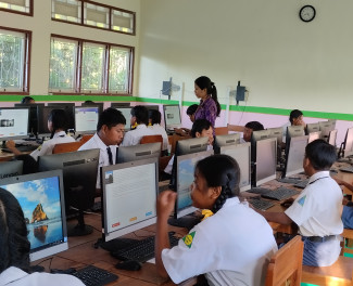 ASESMEN NASIONAL 2024 