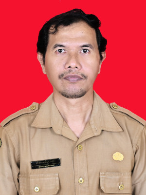 I Made Wiswaham, S.Ag.,M.PdH