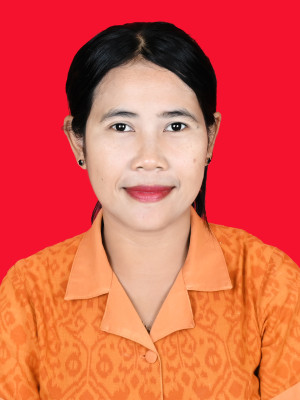 Ni Kadek Reza K. Merdyanti