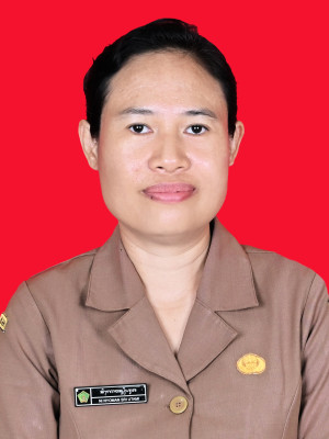 Ni Nyoman Sri Utami, M.Pd