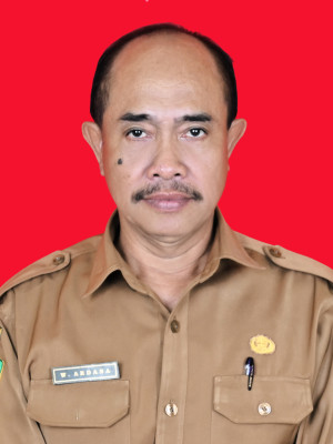 Drs. I Wayan Ardana