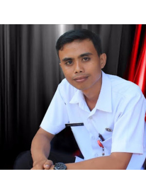 I Gede Agus Budiawan, S.Kom