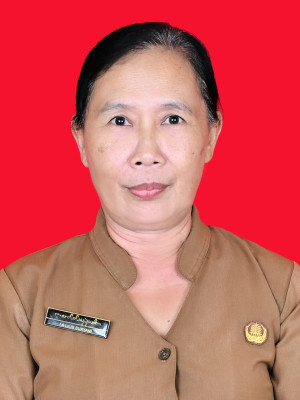 Ida Ayu Putu Lilis Suryani, S.Pd