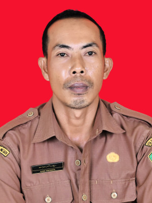 I Gusti Ngurah Kade Ariyanta